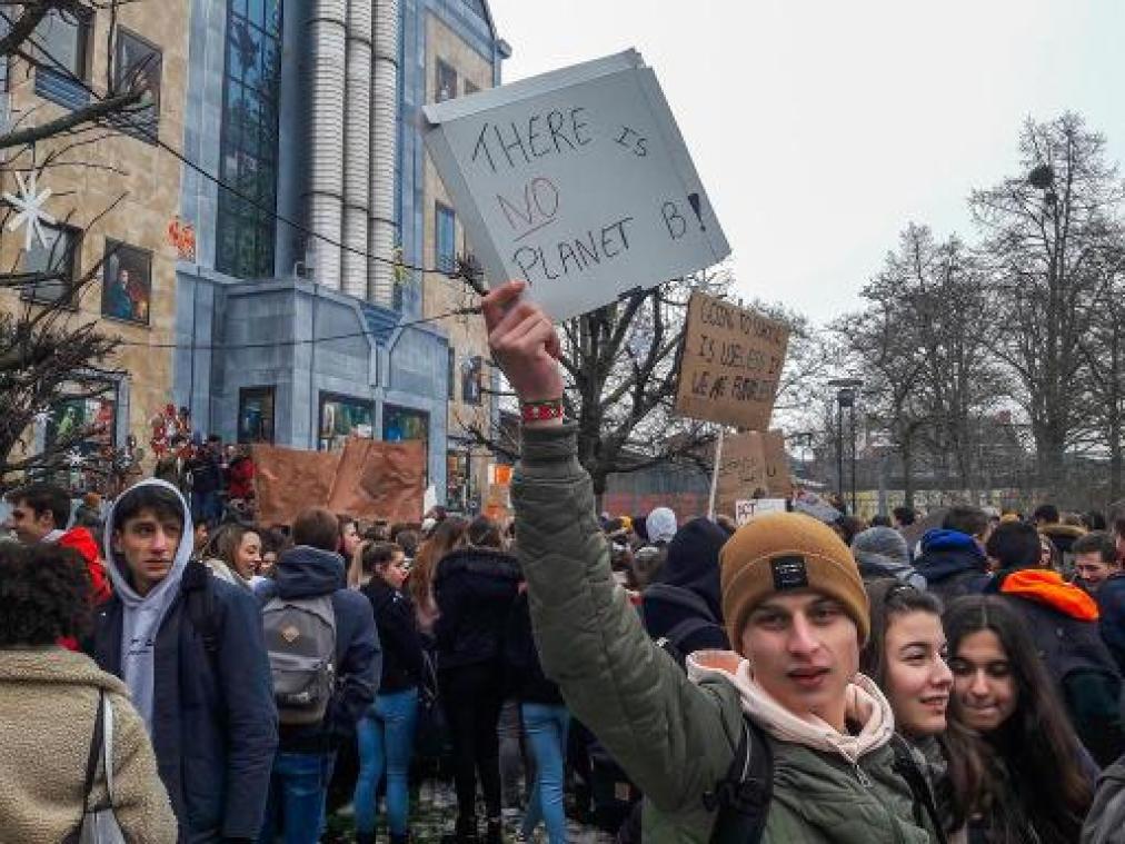 "De politici hun rapport is het slechtste van allemaal"