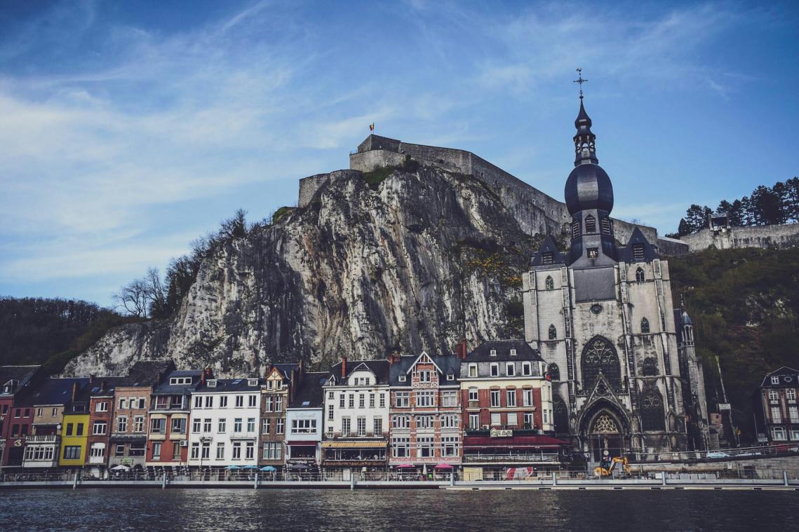 Dit zijn de meest Instagramwaardige plekjes in België