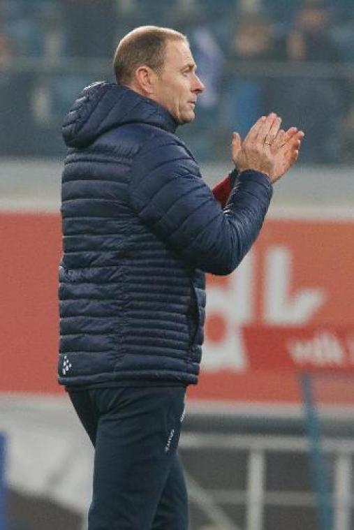 Croky Cup - "Door deze wedstrijd enkele jaren ouder geworden"