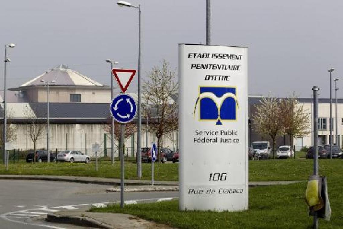 182 terroristen en radicale gedetineerden alweer vrij