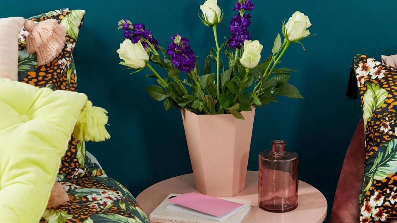 Asos heeft nu ook een eigen interieurcollectie!