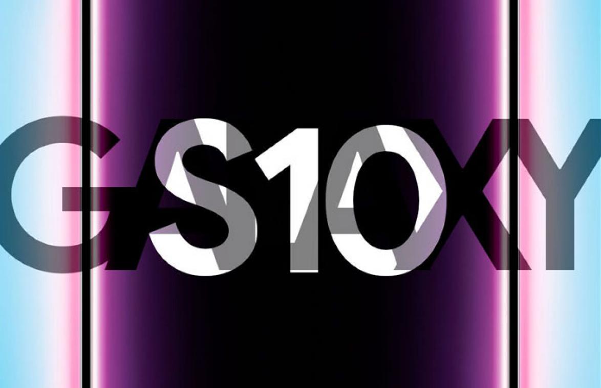 Gelekte foto's van de Samsung Galaxy S10 zijn veelbelovend