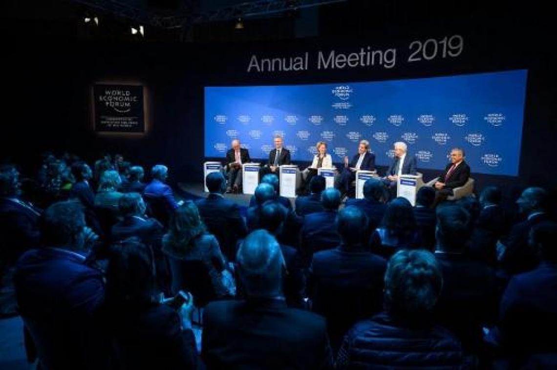 NAVO-Rusland Raad brengt geen toenadering