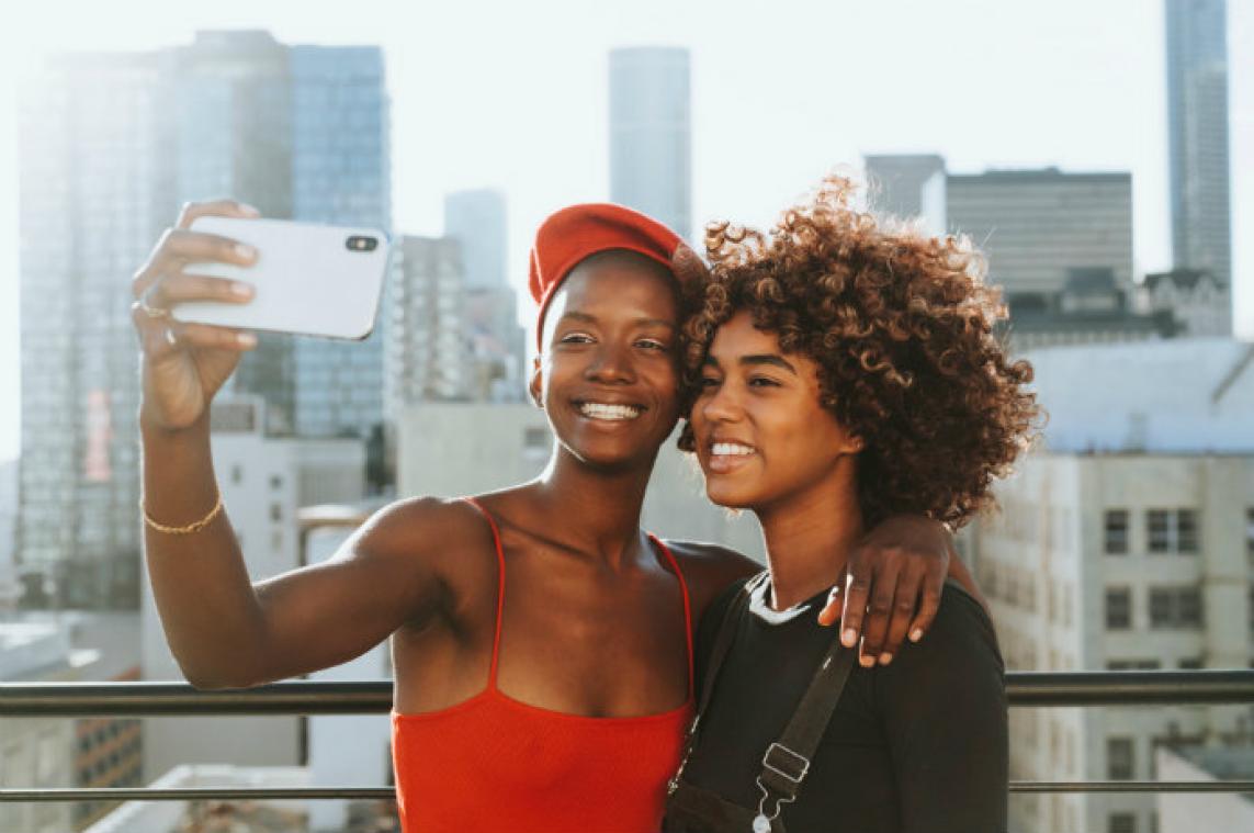 Tinder beu? Probeer deze nieuwe datingapps eens