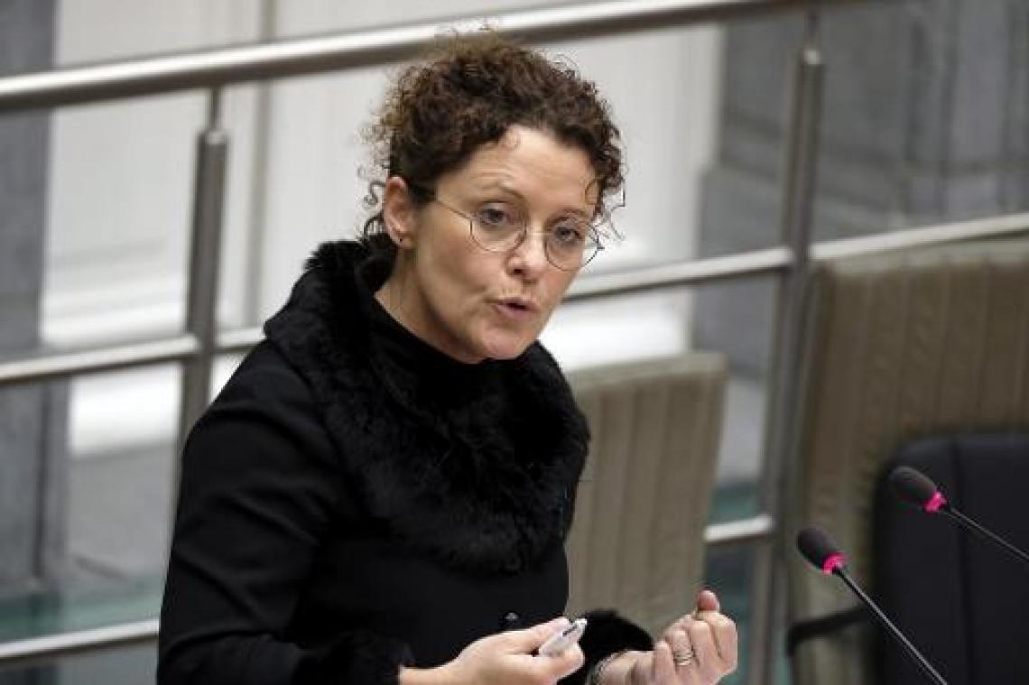 Lydia Peeters: stop het doemdenken over energie en klimaat