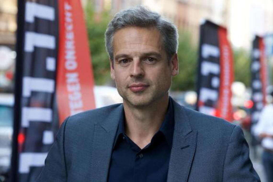 11.11.11 op zoek naar nieuwe directeur