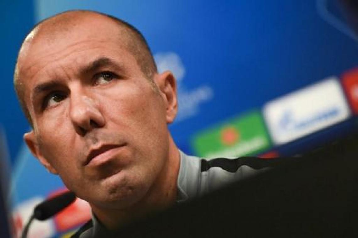Ligue 1 - Monaco haalt Leonardo Jardim terug als opvolger Thierry Henry