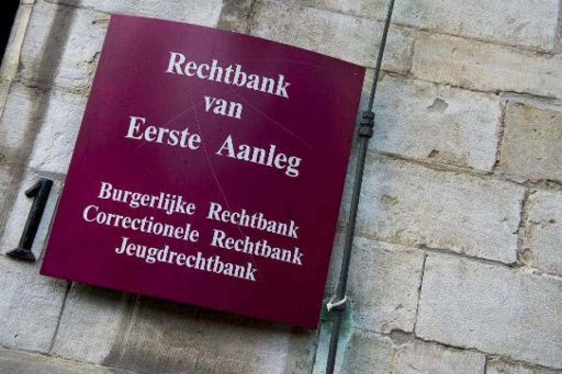 Ontsnapte gevangene kon nog niet gevat worden