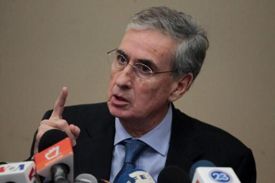 Europarlementsleden vragen "dringende dialoog" in Nicaragua