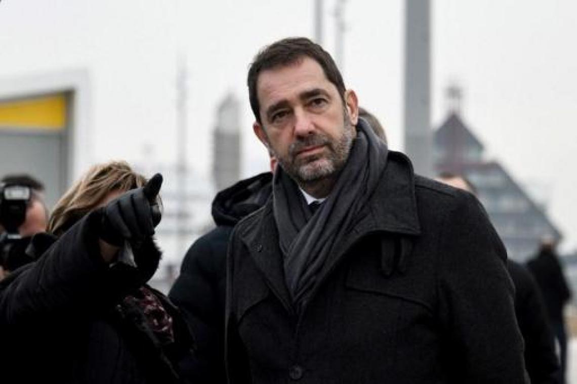 Gele hesjes - Ongeveer 69.000 manifestanten in heel Frankrijk zaterdag