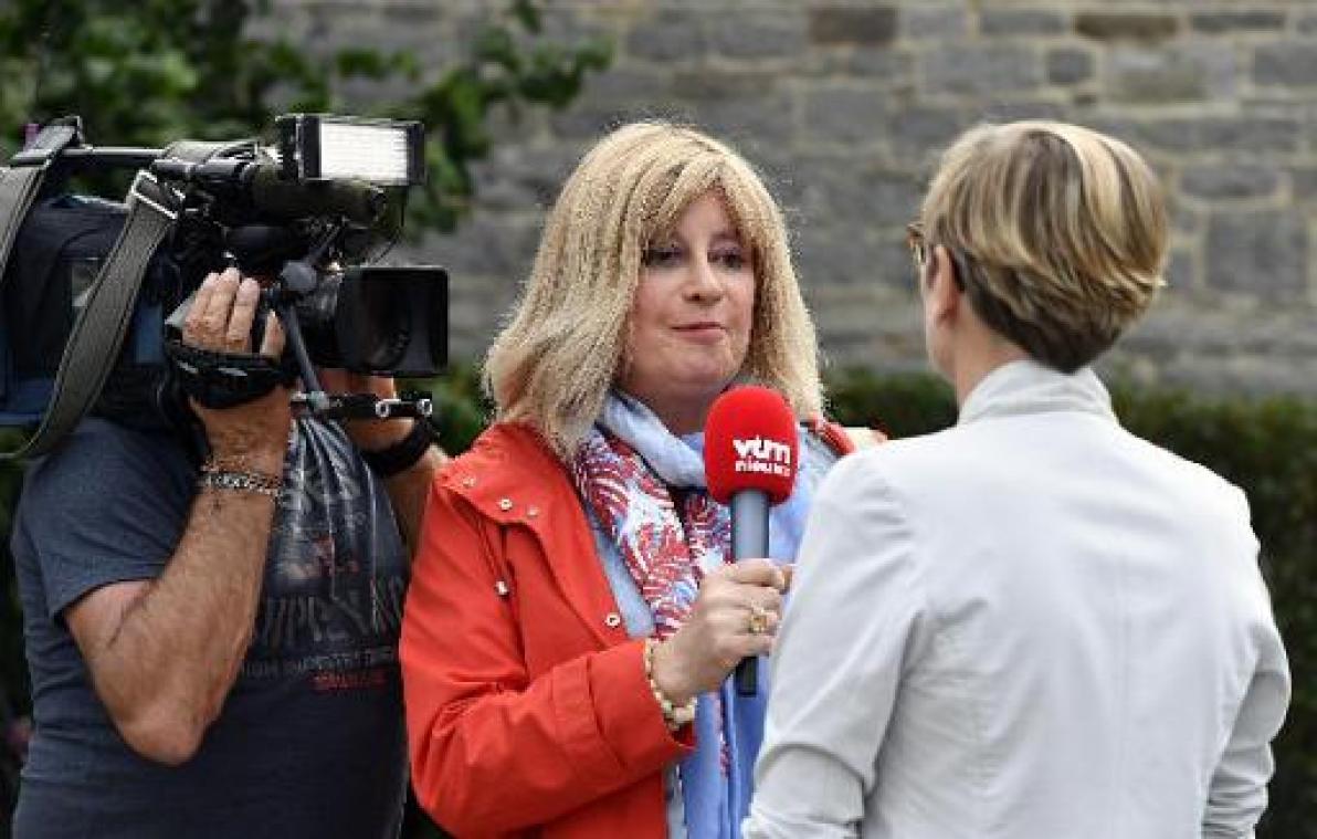 VTM NIEUWS wint Çavaria Media Award
