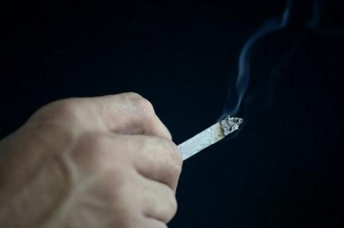 Terugbetaling rookstopmedicatie wordt uitgebreid