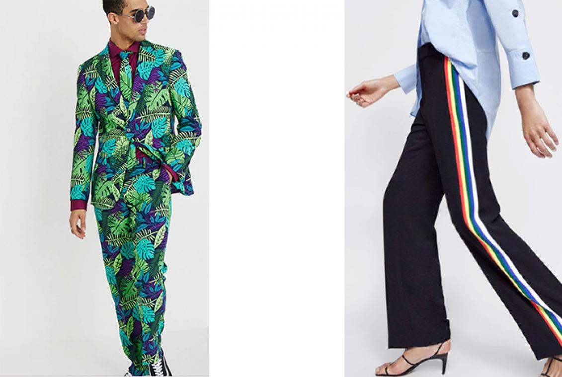 Sportkleding op het werk: yay or nay?