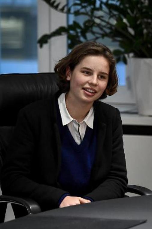 "Driehonderd jongeren uitnodigen heeft niet veel nut"