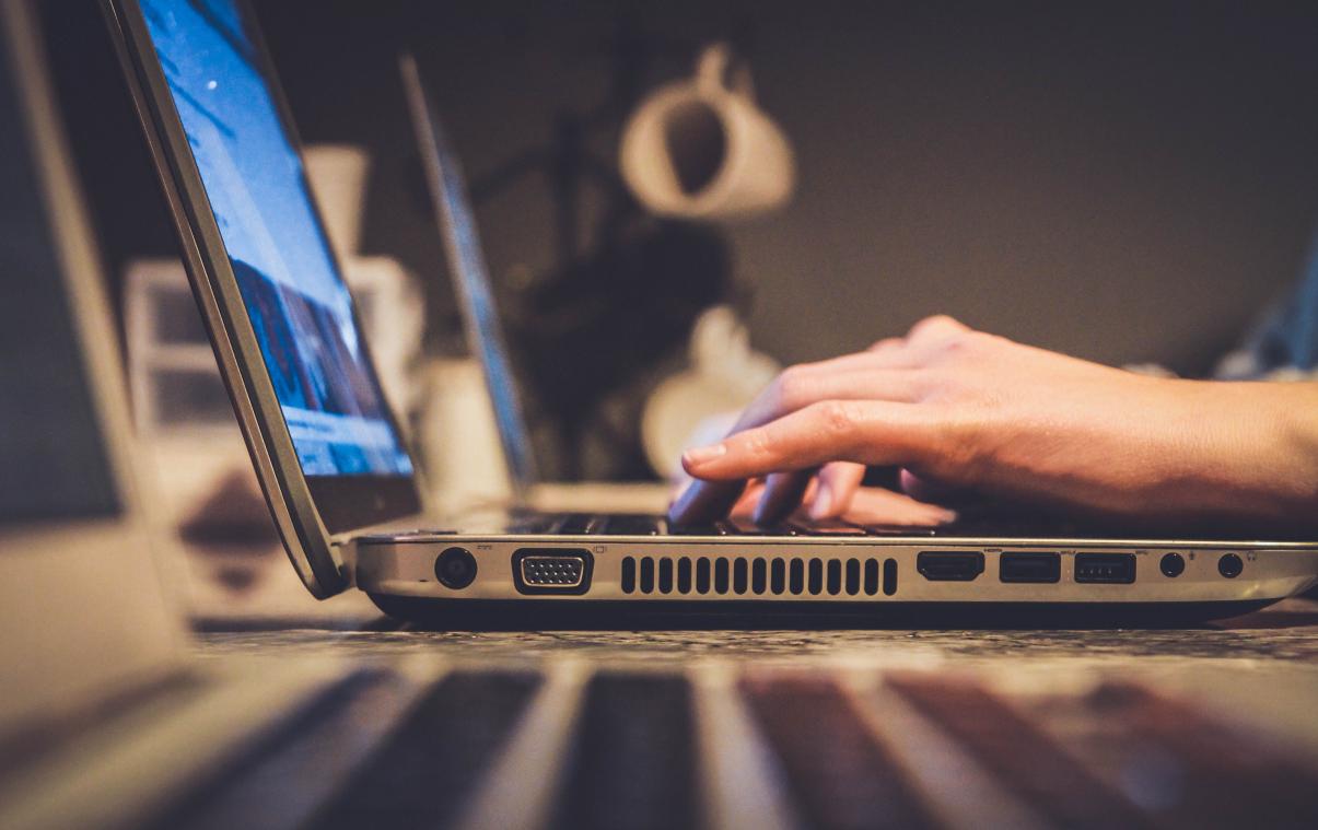 Dag van de Privacy: Belg heeft maar één paswoord