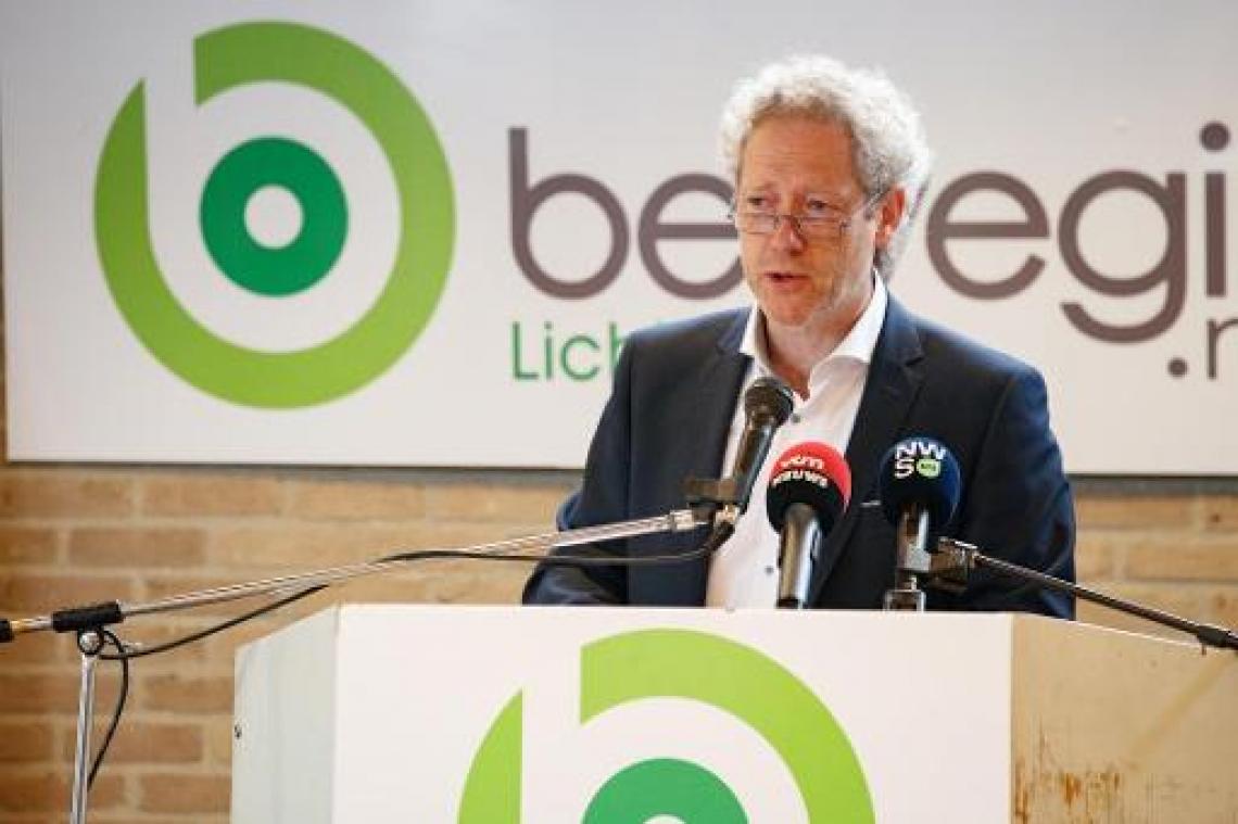 "Bouw pensioensparen, bedrijfswagens en hospitalisatieverzekeringen af"