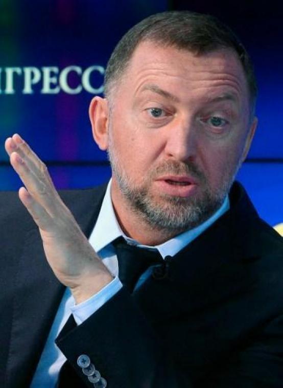 VS heffen sancties op tegen bedrijven gelinkt met Russische miljardair