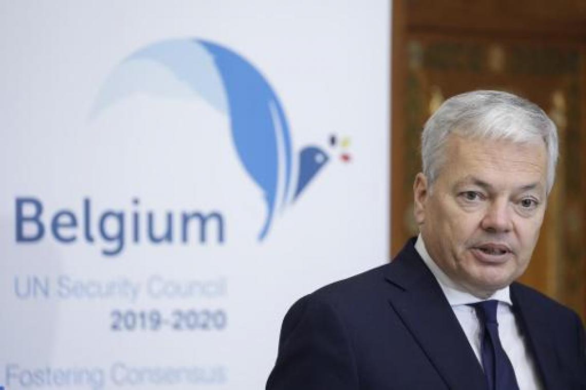 "Congo moet nu gaan naar echte verandering"
