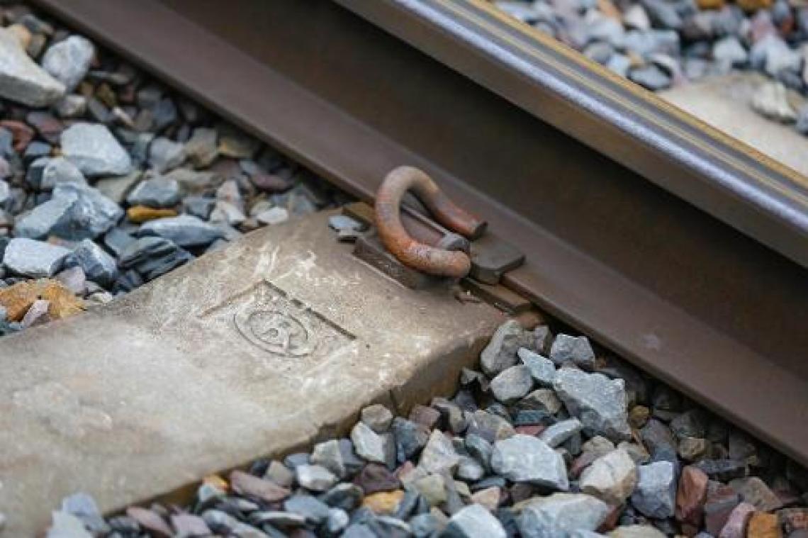 Treinen tussen Leuven en Aarschot rijden opnieuw