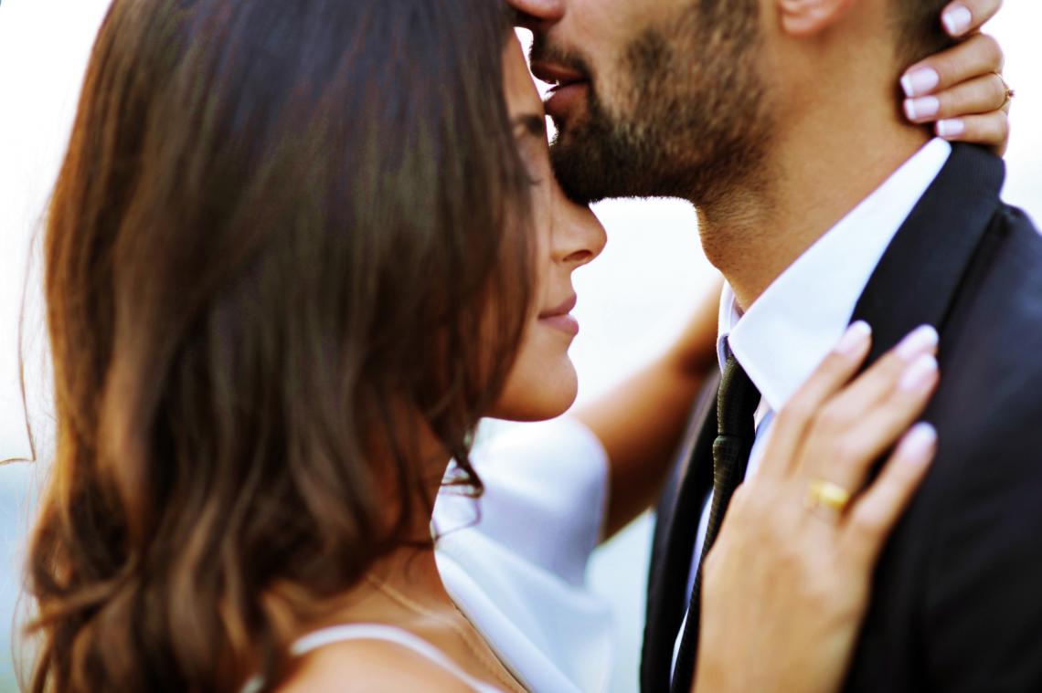 5 niet-seksuele redenen waarom mannen vrouwen sexy vinden