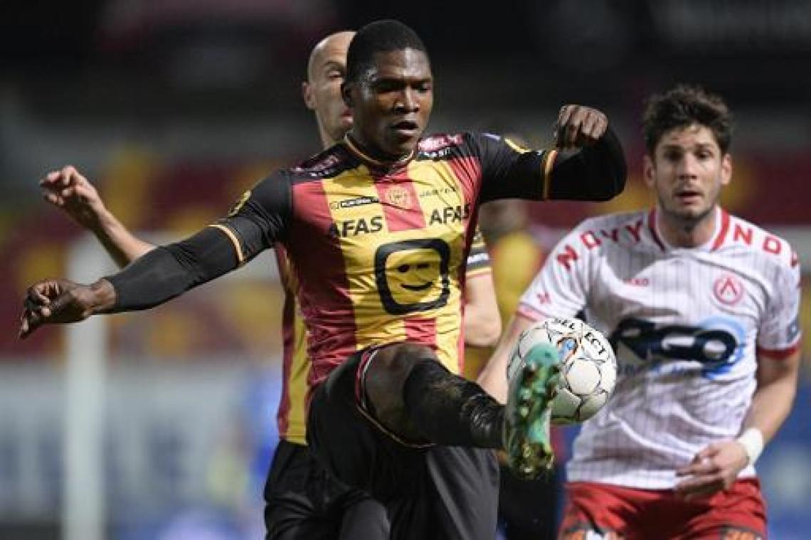 Proximus League - KV Mechelen weigert schikkingsvoorstel voor Mera, die daardoor kan spelen tegen Union
