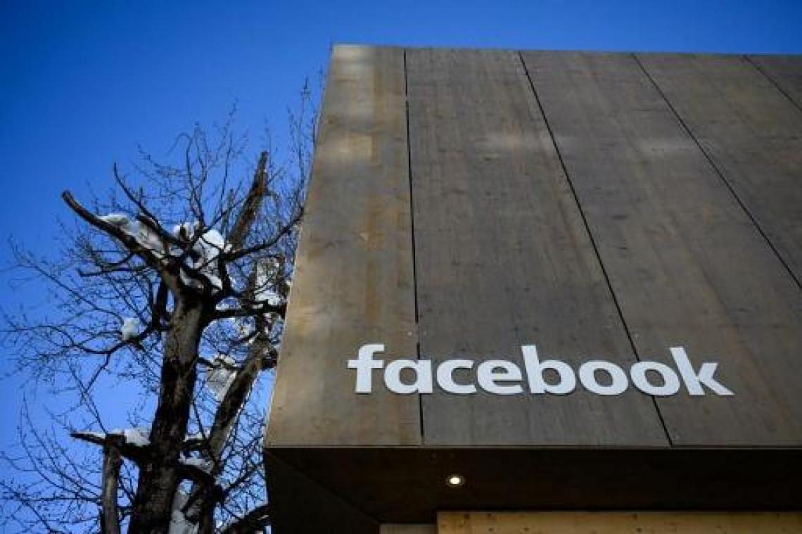Facebook zet nieuwe middelen in tegen inmenging bij Europese verkiezingen