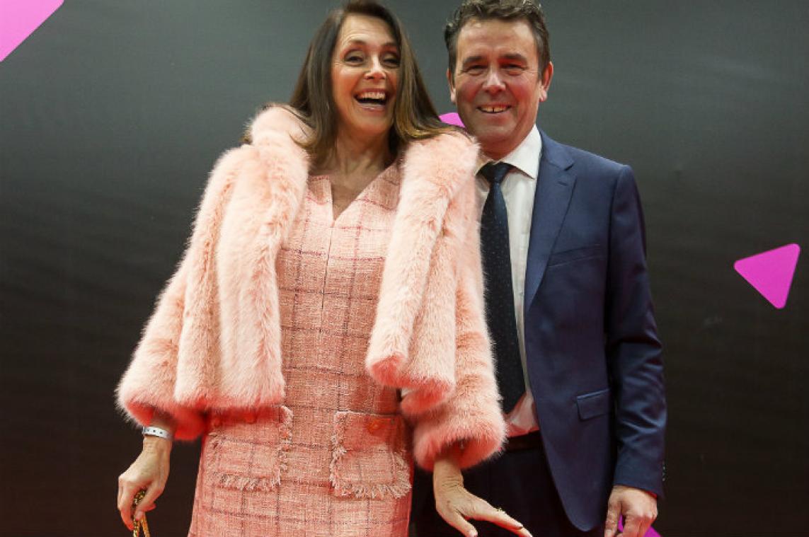 Zo reageren Wendy en Frans op hun relatiebreuk
