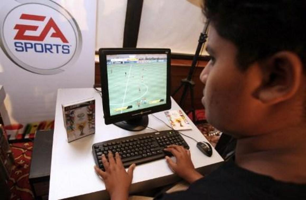 EA stopt verkoop FIFA-punten in België