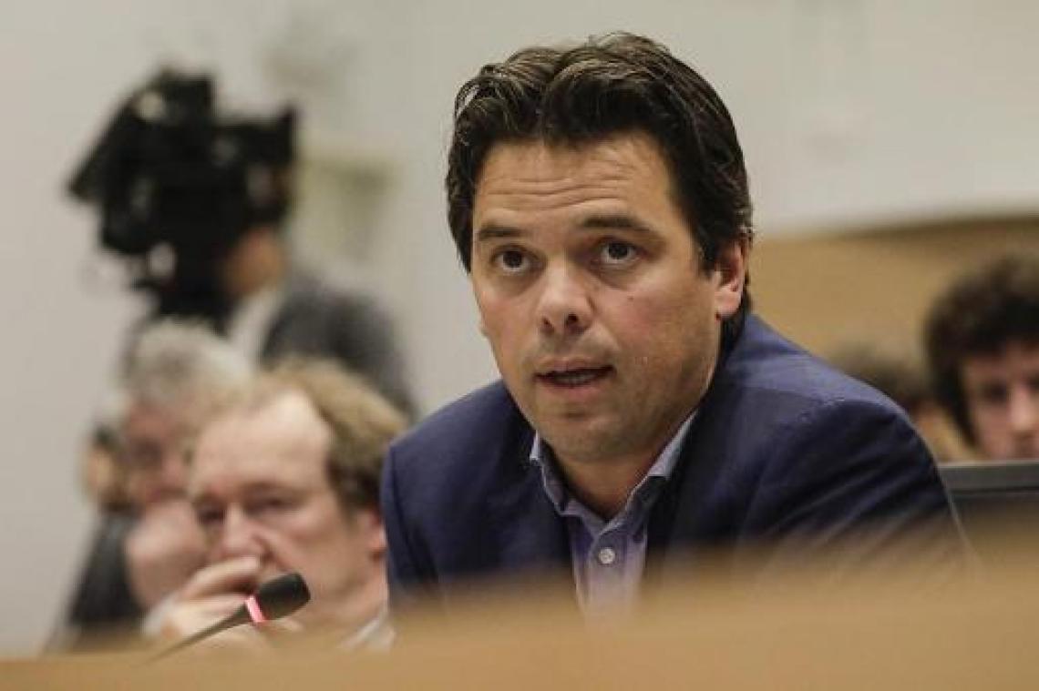 N-VA vindt dat koning "het goede voorbeeld" moet geven inzake klimaat