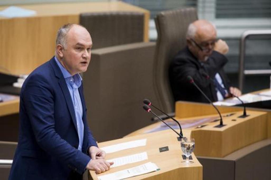 Hogere ambitie en klimaatbegroting in Klimaatdecreet Groen