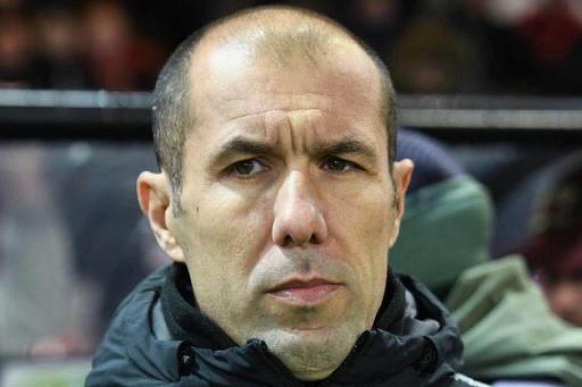 Ook in de Ligabeker wil het niet lukken voor AS Monaco