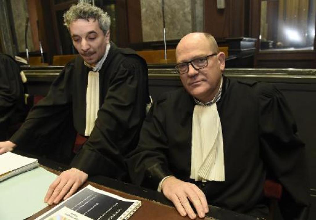 Advocaat museum over verdediging Nemmouche: "Een zielige flop"