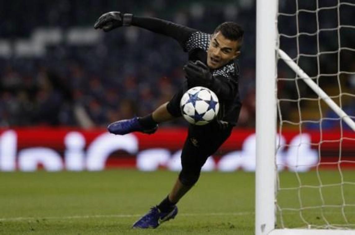 Juventus laat Italiaanse beloftendoelman voor twintig miljoen naar Sampdoria gaan
