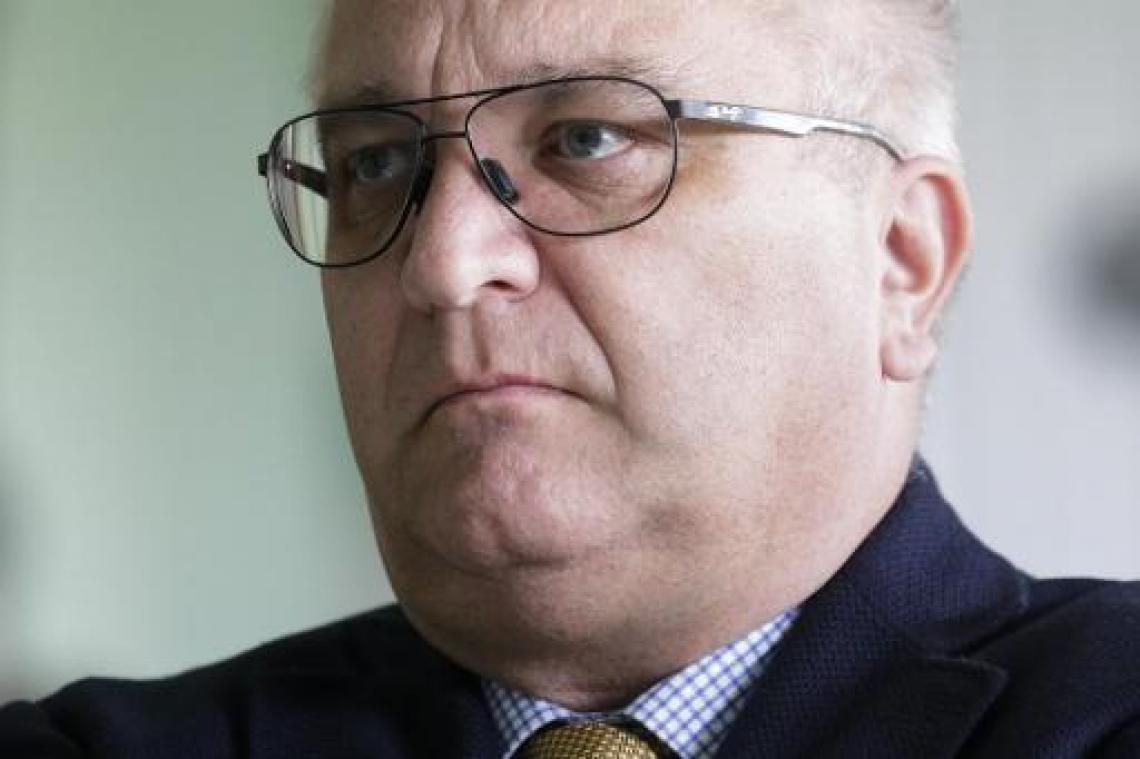 Prins Laurent eist van premier om 50 miljoen euro van Libië terug te vorderen