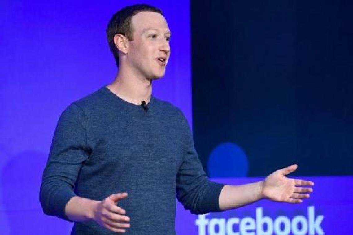 Facebook betaalde gebruikers voor verregaande toegang tot surfgedrag