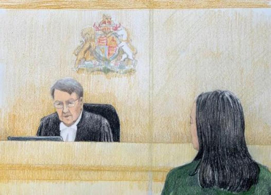 VS vragen uitlevering van Huawei-topvrouw door Canada