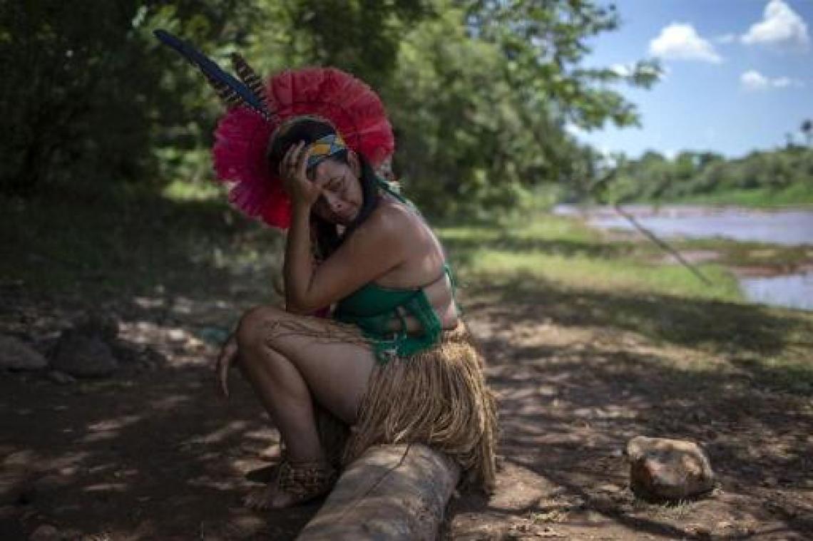 Al bijna 100 doden geteld na dambreuk in Brazilië