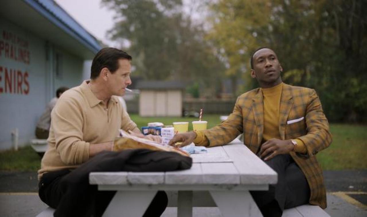 MOVIES. Viggo Mortensen over 'Green Book': "Het is heel moeilijk om een film zo moeiteloos te laten lijken"