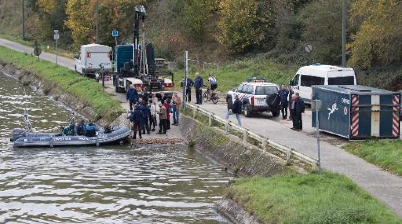 Ook tweede ex-speurder François A. aangehouden door onderzoeksrechter