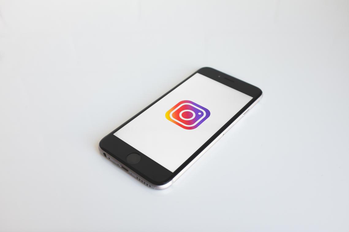 Allereerste exclusieve fictiereeks op Instagram gefilmd in Antwerpen