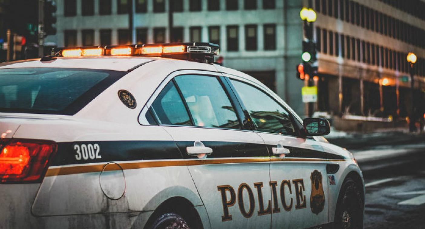 BIZAR. Je gelooft nooit wat de politie in de VS nu weer verbiedt