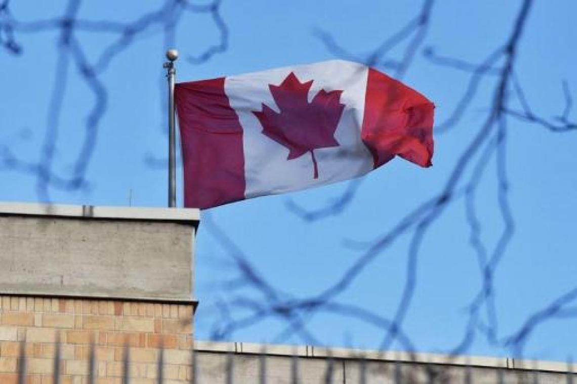 Canada halveert ambassadepersoneel in Cuba na mysterieuze ziektegevallen