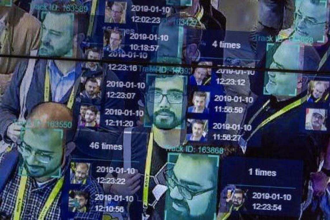 Steeds meer uitvindingen rond "Artificial Intelligence"