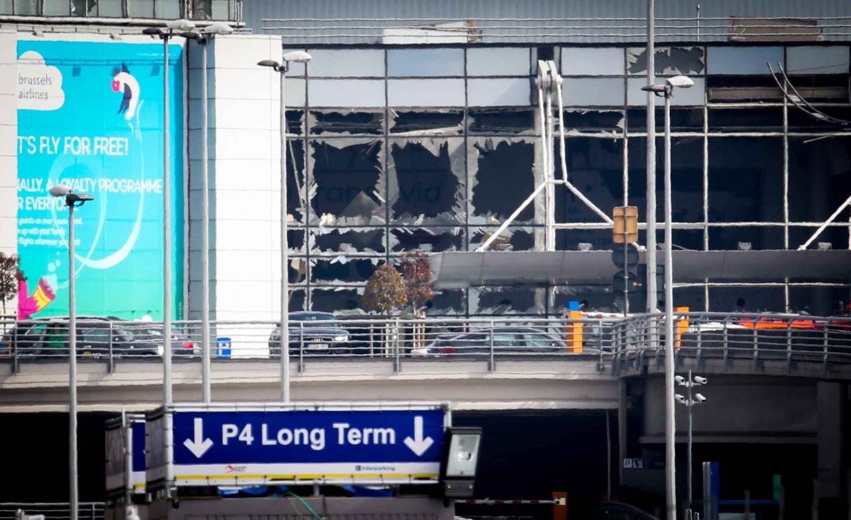 Terreur in Brussel: het relaas van een fatale voormiddag