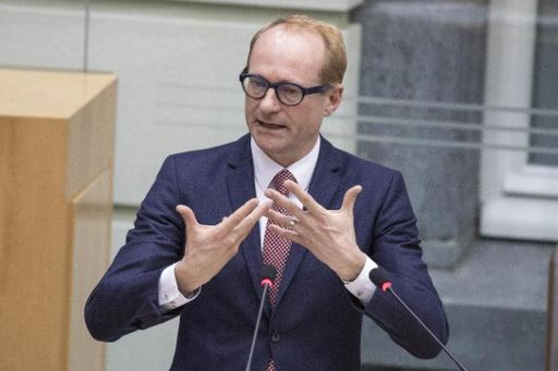 Taxidecreet goedgekeurd in commissie