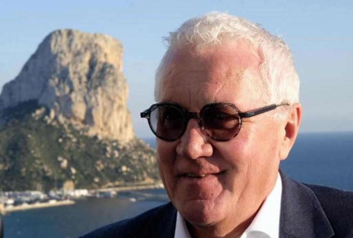 Lefevere verontschuldigt zich en belooft gedragstraining