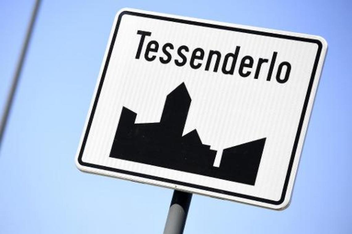 Thes Sport, leider in eerste amateurklasse, zal niet promoveren naar 1B