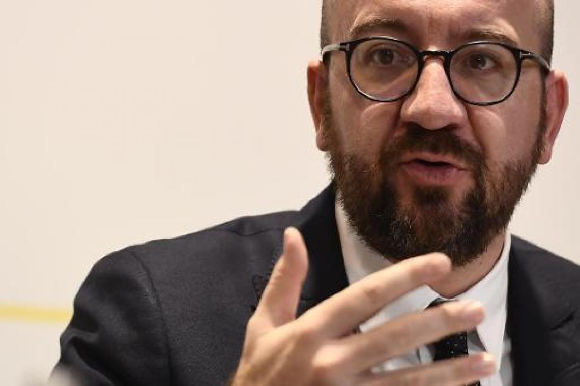 Regering herhaalt oproep sociale partners om dialoog te hervatten