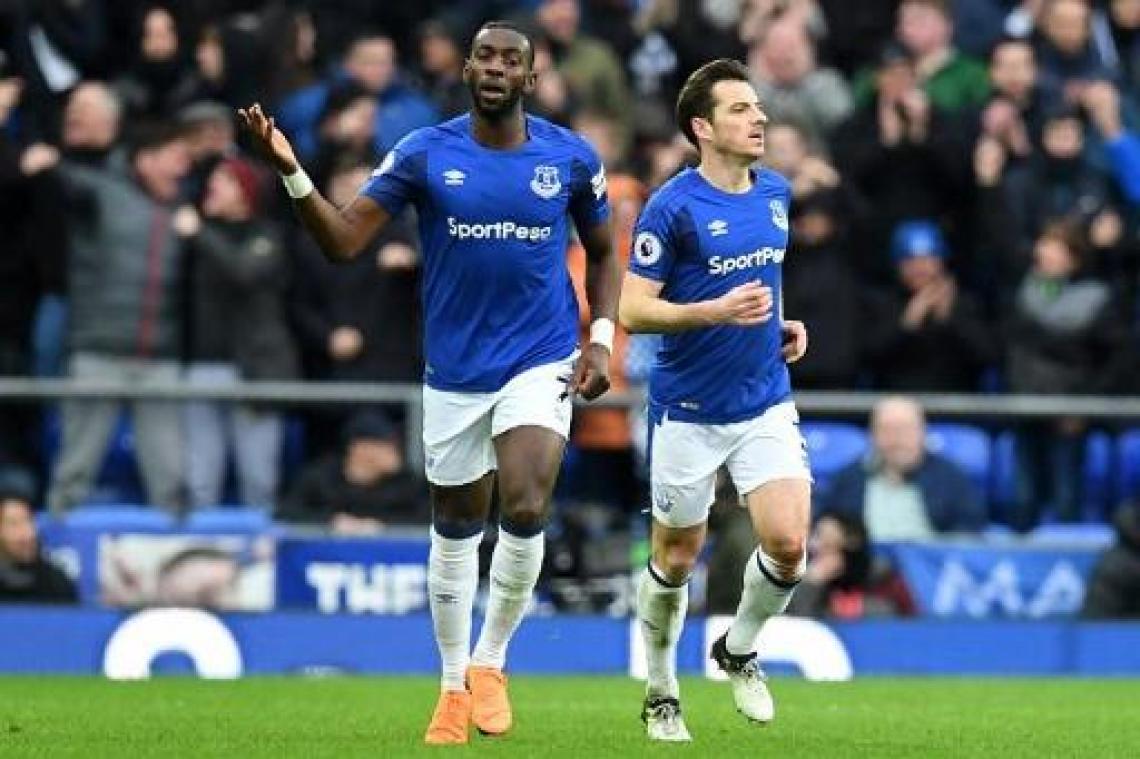 Jupiler Pro League - Anderlecht vindt met Bolasie aanvallende versterking