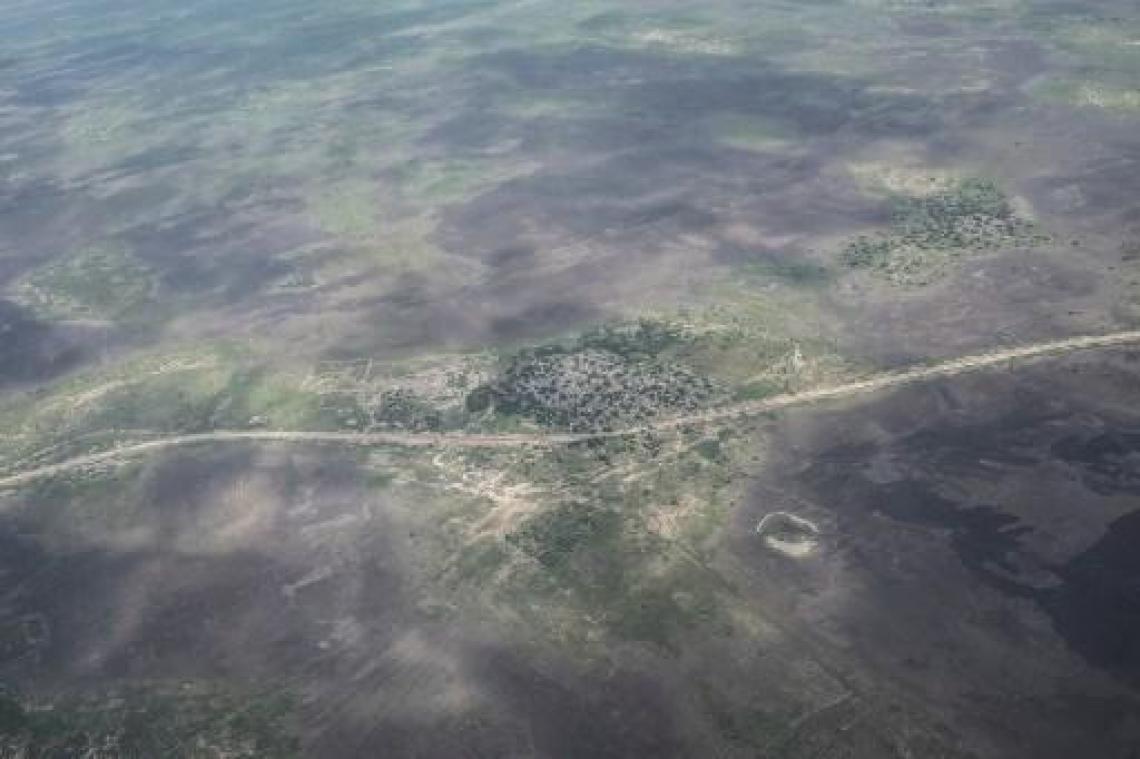 Minstens 60 doden bij aanval Boko Haram op Nigeriaanse stad Rann